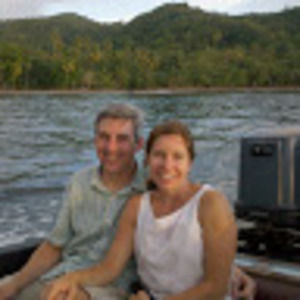 Meet your Posher, Mike